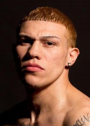 Gabriel Rosado